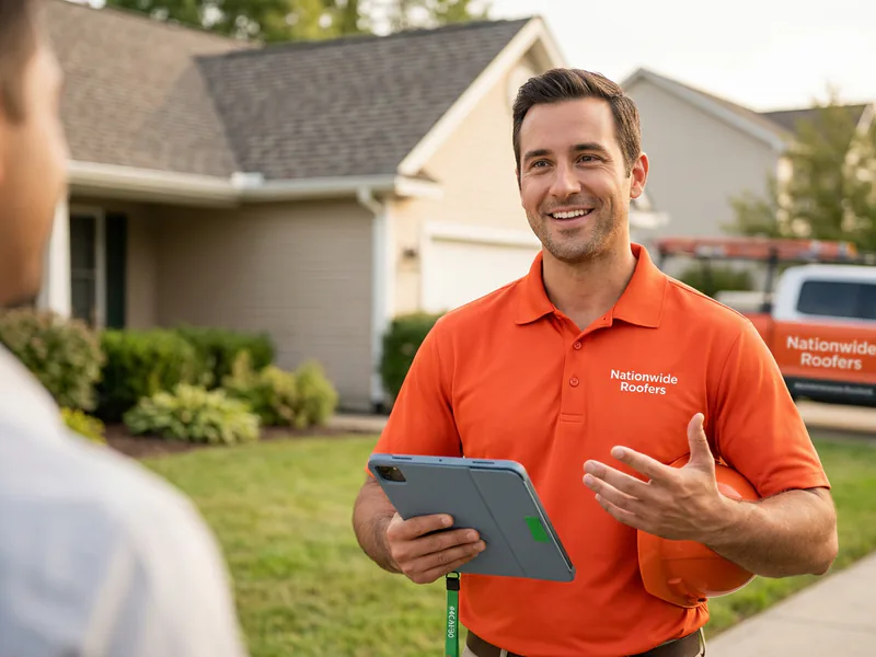 Roof Installation  in Gardnerville  FAQ