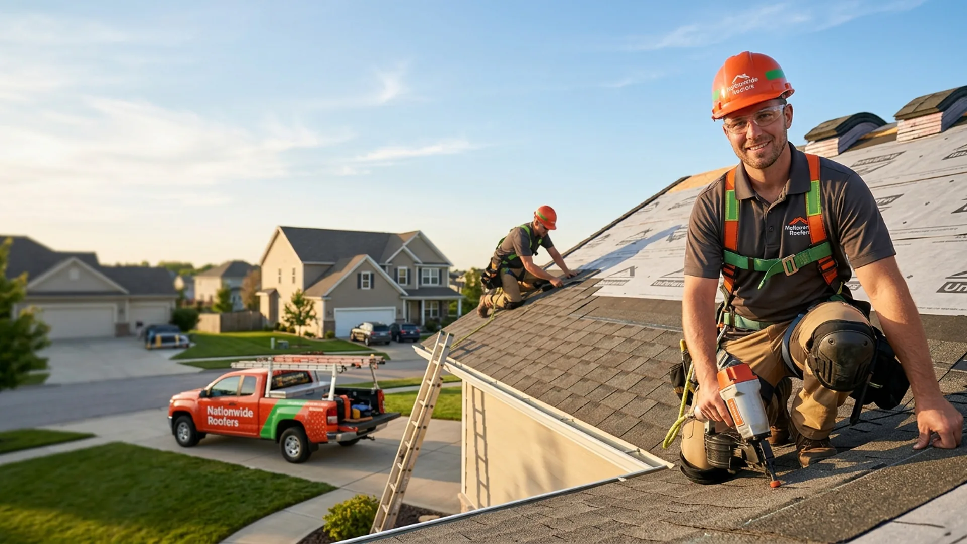 Experienced Roof Installation Gardnerville, NV, Nevada Near Me
